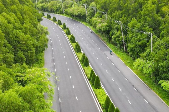 Vingroup chính thức được TP.HCM giao lập đề xuất dự án đường sắt đi Cần Giờ