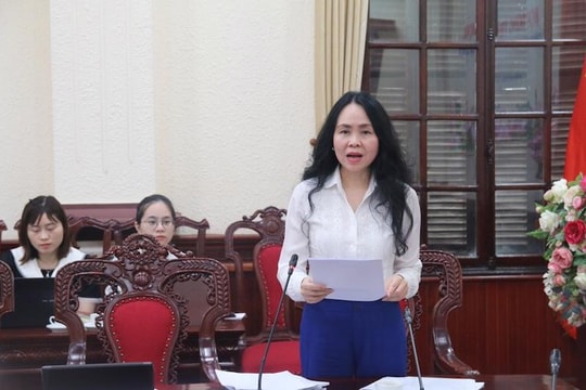 Bộ Công Thương đề xuất 5 nhóm chính sách nhằm tăng cường quản lý và chống thất thu thuế trong hoạt động thương mại điện tử