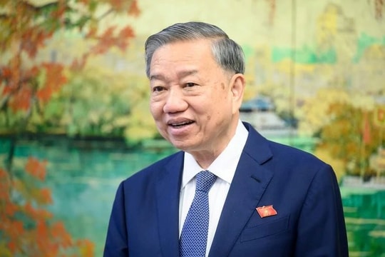 Tổng Bí thư Tô Lâm: Tiến tới miễn viện phí toàn dân vào 2030 - 2035