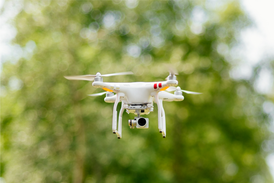 Thái Nguyên “bật đèn xanh” cho các dự án sản xuất thiết bị bay không người lái Thái Nguyên “bật đèn xanh” cho các dự án sản xuất thiết bị bay không người lái