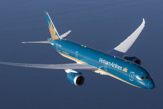 Hàng không Việt Nam điều chỉnh đường bay để đảm bảo an toàn trước căng thẳng quân sự giữa Ấn Độ và Pakistan Hàng không Việt Nam điều chỉnh đường bay để đảm bảo an toàn trước căng thẳng quân sự giữa Ấn Độ và Pakistan