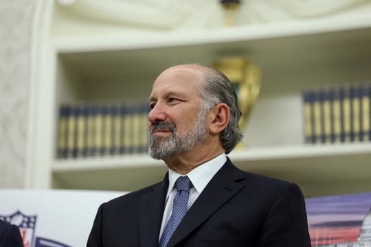 Mỹ sắp công bố loạt thỏa thuận thương mại với nhiều quốc gia trong tháng tới