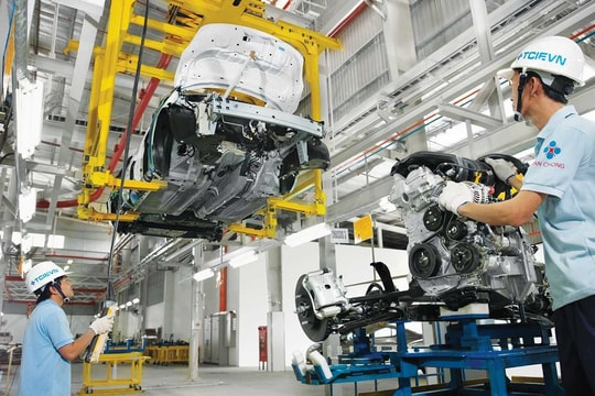 Kinh tế tư nhân và cuộc “cách mạng” kép - Tăng trưởng về lượng, nâng tầm về chất (Bài 4)