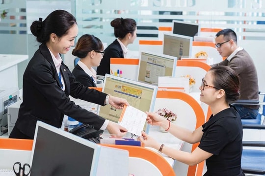 Phát triển kênh huy động vốn cho doanh nghiệp tư nhân (Bài 5) Phát triển kênh huy động vốn cho doanh nghiệp tư nhân (Bài 5)