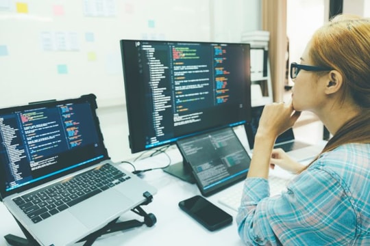 61% kỹ sư kiểm tra phần mềm ứng dụng công cụ AI để giảm tải công việc 61% kỹ sư kiểm tra phần mềm ứng dụng công cụ AI để giảm tải công việc