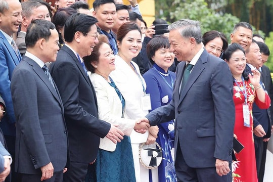 Nghị quyết 68 và những điểm mới đột phá từ góc nhìn doanh giới (Bài 3)