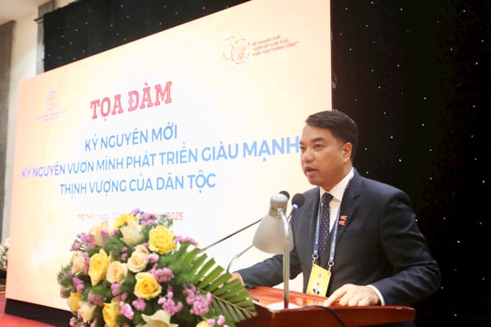 Nghị quyết 68 mở “đường băng thể chế” cho doanh nghiệp tư nhân cất cánh Nghị quyết 68 mở “đường băng thể chế” cho doanh nghiệp tư nhân cất cánh