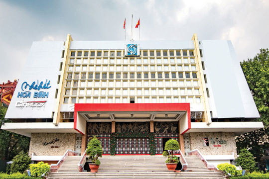 Doanh nhân, kiến trúc sư Huỳnh Tấn Phát: Trí tuệ, bản lĩnh và trái tim cách mạng (Kỳ 2)