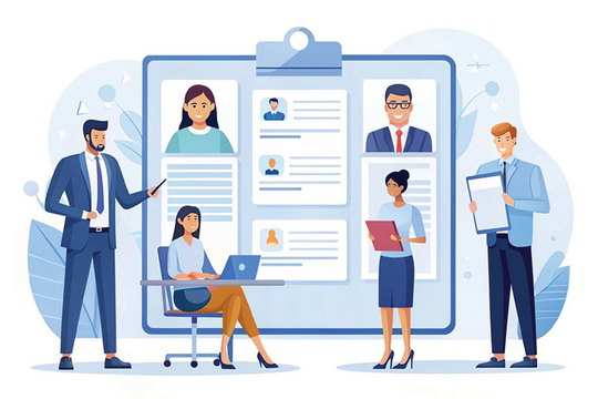 Xây dựng đội ngũ kế thừa trong kỷ nguyên AI: Nhận diện những “điểm nghẽn” (Bài 2)