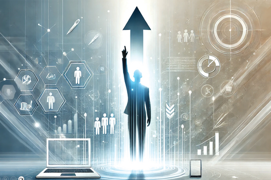 “Lối thoát” cho doanh nghiệp Việt trong kỷ nguyên AI (Bài 3)