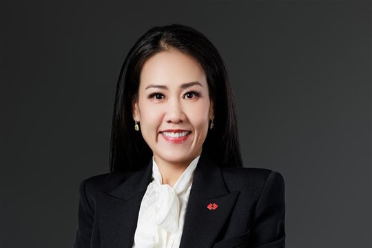 Techcombank giành giải vàng Stevie Awards châu Á – Thái Bình Dương