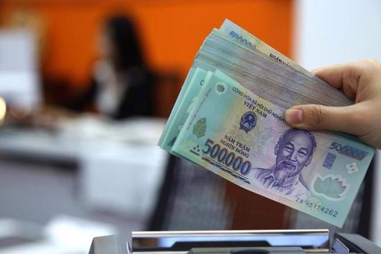 Đề xuất mức lương tối thiểu vùng sau sáp nhập