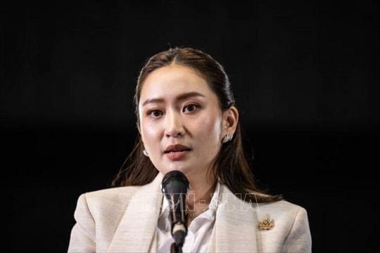 Thủ tướng Thái Lan sắp thăm chính thức Việt Nam