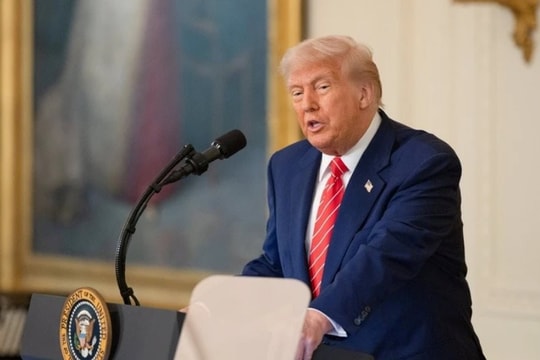 Ông Trump muốn tăng thuế đối với giới giàu Mỹ