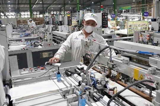 Đề xuất ưu đãi thuế vượt trội cho doanh nghiệp đầu tư vào khoa học công nghệ Đề xuất ưu đãi thuế vượt trội cho doanh nghiệp đầu tư vào khoa học công nghệ