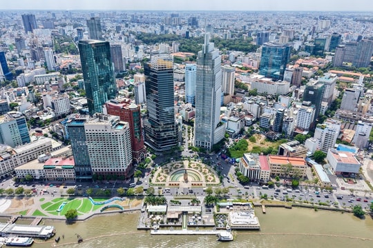 TP.HCM tổ chức lấy ý kiến nhân dân, chuyên gia, nhà khoa học về sửa đổi Hiến pháp 2013 TP.HCM tổ chức lấy ý kiến nhân dân, chuyên gia, nhà khoa học về sửa đổi Hiến pháp 2013