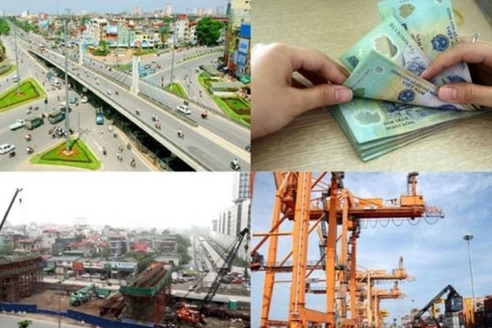 Thủ tướng Chính phủ chỉ đạo đẩy nhanh phân bổ, giải ngân vốn đầu tư công năm 2025