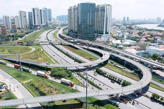 TP.HCM phấn đấu giải ngân toàn bộ 84.400 tỷ đồng vốn đầu tư công năm 2025