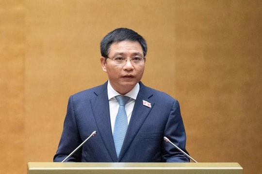 Giảm VAT từ 1/7/2025 đến hết năm 2026: Thu ngân sách dự kiến giảm hơn 121.000 tỷ đồng Giảm VAT từ 1/7/2025 đến hết năm 2026: Thu ngân sách dự kiến giảm hơn 121.000 tỷ đồng