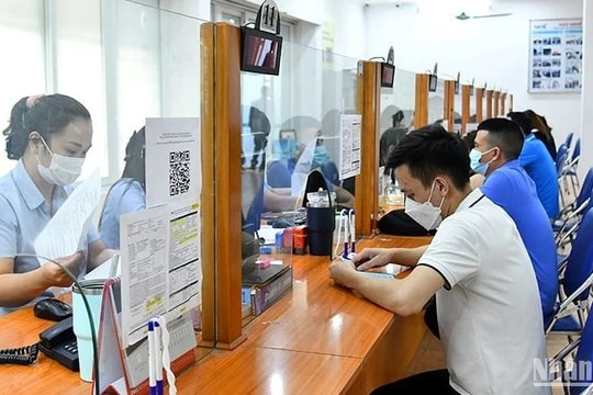 Số lượng hồ sơ đề nghị hưởng trợ cấp thất nghiệp tăng hơn 16% trong tháng 4/2025