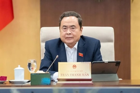 Bản tin sáng 15/5: Quốc hội sắp thông qua nghị quyết về cơ chế, chính sách đặc biệt phát triển kinh tế tư nhân