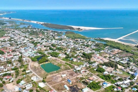 Bà Rịa - Vũng Tàu đẩy mạnh công tác đấu giá quyền sử dụng đất trong năm 2025