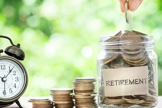 Cần rà soát chính sách thuế để tăng cường huy động vốn từ quỹ hưu trí tự nguyện