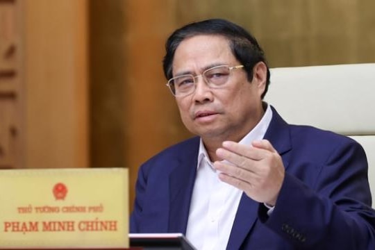 Bản tin trưa 14/5: Thủ tướng yêu cầu sớm ban hành kết luận thanh tra doanh nghiệp kinh doanh vàng