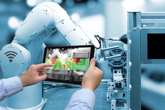 Đề xuất nâng tỷ lệ trích lập Quỹ khoa học và công nghệ lên tối đa 20% cho doanh nghiệp công nghệ cao