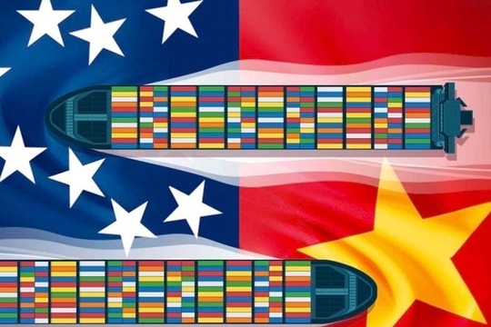 Trung Quốc giảm thuế hàng hóa Mỹ xuống 10%, tạm dừng thuế trả đũa