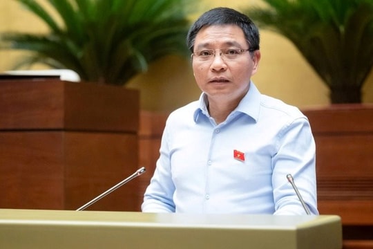 Đề xuất chính sách cho phép doanh nghiệp tư nhân tham gia dự án đường sắt tốc độ cao, đô thị và các lĩnh vực trọng điểm