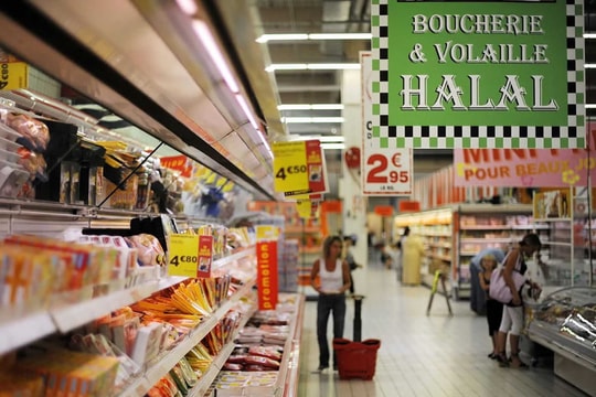 Thủ tướng yêu cầu xây dựng kế hoạch thúc đẩy xuất khẩu thực phẩm Halal Thủ tướng yêu cầu xây dựng kế hoạch thúc đẩy xuất khẩu thực phẩm Halal