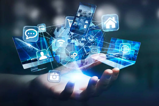 Phát động Phong trào “Cả nước thi đua đổi mới sáng tạo và chuyển đổi số”: Động lực chiến lược cho phát triển quốc gia