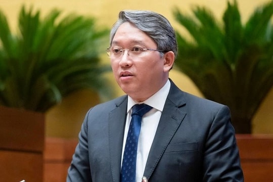 Đề xuất hỗ trợ 100% lương hệ số cho cán bộ trực tiếp xây dựng pháp luật