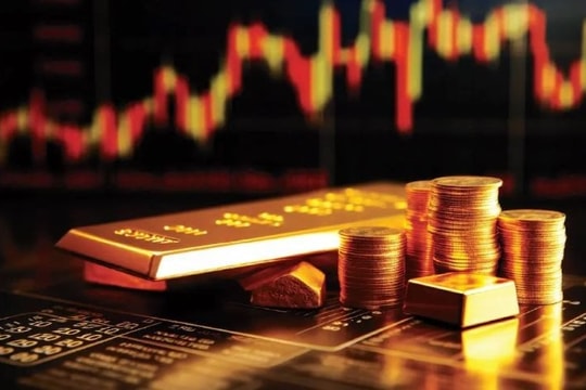 Chính phủ cần có chiến lược quản trị đồng bộ thị trường vàng (Bài 3) Chính phủ cần có chiến lược quản trị đồng bộ thị trường vàng (Bài 3)
