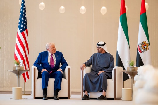 Thỏa thuận trị giá hơn 200 tỷ USD và chiến lược hàng không mới giữa Mỹ và UAE