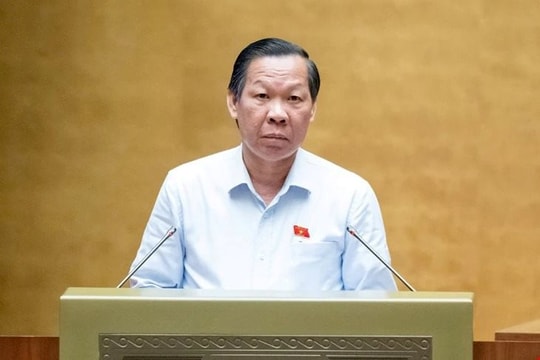 Đề xuất điều chỉnh tổng mức đầu tư cao tốc Biên Hòa - Vũng Tàu tăng hơn 3.700 tỷ đồng Đề xuất điều chỉnh tổng mức đầu tư cao tốc Biên Hòa - Vũng Tàu tăng hơn 3.700 tỷ đồng