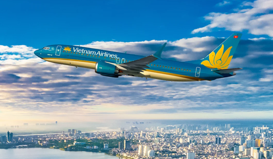 Chính phủ xem xét kiến nghị bảo lãnh khoản vay mua máy bay của Vietnam Airlines Chính phủ xem xét kiến nghị bảo lãnh khoản vay mua máy bay của Vietnam Airlines