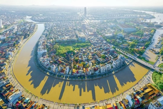 Đề xuất tiếp tục áp dụng cơ chế đặc thù tại TP.HCM, Hải Phòng, Đà Nẵng sau sáp nhập hành chính Đề xuất tiếp tục áp dụng cơ chế đặc thù tại TP.HCM, Hải Phòng, Đà Nẵng sau sáp nhập hành chính