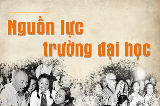 Nguồn lực trường đại học Nguồn lực trường đại học
