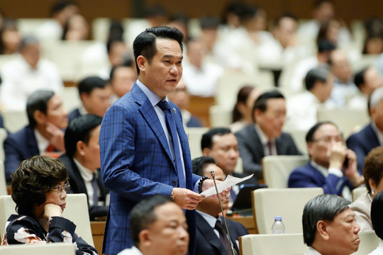 Doanh nhân trẻ đồng hành triển khai Nghị quyết phát triển kinh tế tư nhân