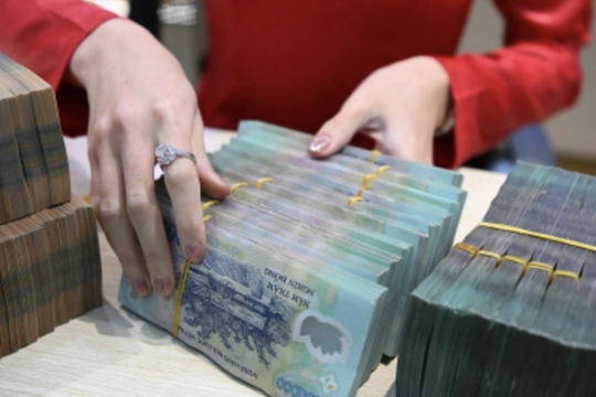 Cho thuê hoặc mượn tài khoản ngân hàng có thể bị phạt đến 200 triệu đồng