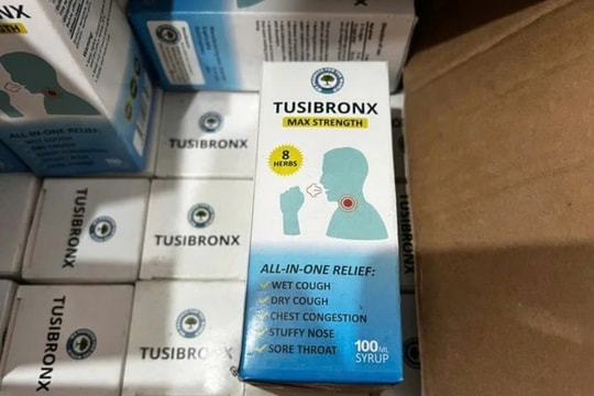 TP.HCM tăng cường truy vết, siết chặt chuỗi cung ứng y tế trước nguy cơ thuốc giả TP.HCM tăng cường truy vết, siết chặt chuỗi cung ứng y tế trước nguy cơ thuốc giả