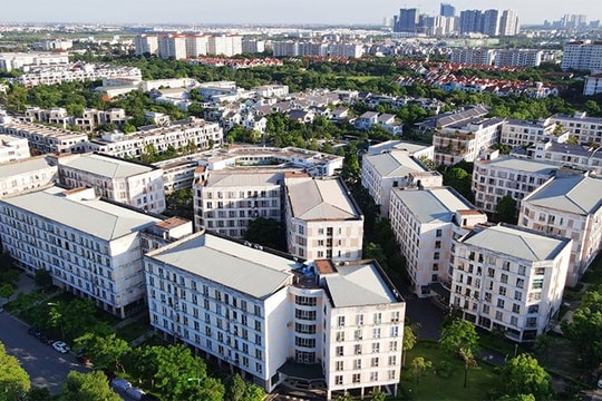 Đề xuất thí điểm chủ đầu tư tự nghiệm thu nhà ở xã hội Đề xuất thí điểm chủ đầu tư tự nghiệm thu nhà ở xã hội