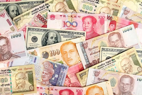Thị trường ngoại hối châu Á giằng co: Chờ tín hiệu từ Mỹ và quyết sách lãi suất của Úc Thị trường ngoại hối châu Á giằng co: Chờ tín hiệu từ Mỹ và quyết sách lãi suất của Úc