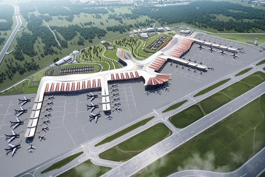 Sun Group được chấp thuận thành lập hãng hàng không Sun PhuQuoc Airways với vốn đầu tư 2.500 tỷ đồng Sun Group được chấp thuận thành lập hãng hàng không Sun PhuQuoc Airways với vốn đầu tư 2.500 tỷ đồng