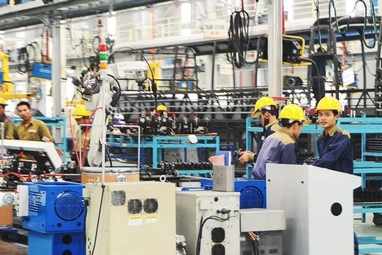 Kế hoạch hành động của Chính phủ về phát triển kinh tế tư nhân