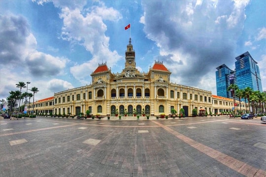 TP.HCM yêu cầu giải thể các hội, quỹ do TP. Thủ Đức, quận huyện thành lập trước ngày 15/6/2025 TP.HCM yêu cầu giải thể các hội, quỹ do TP. Thủ Đức, quận huyện thành lập trước ngày 15/6/2025