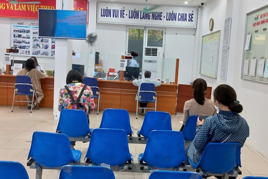 Cân nhắc điều chỉnh điều kiện hưởng trợ cấp thất nghiệp Cân nhắc điều chỉnh điều kiện hưởng trợ cấp thất nghiệp
