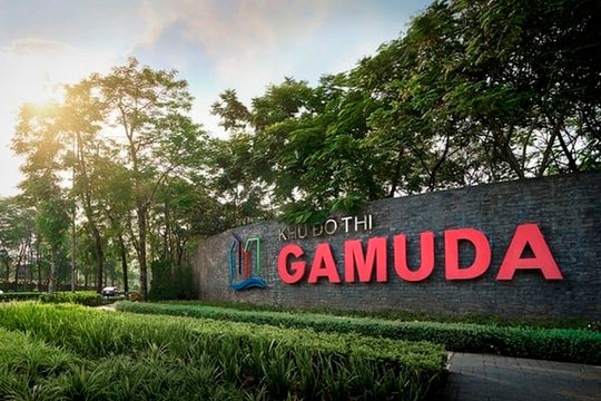 Gamuda Land đề xuất nghiên cứu tuyến metro kết nối TP.HCM với sân bay Long Thành Gamuda Land đề xuất nghiên cứu tuyến metro kết nối TP.HCM với sân bay Long Thành